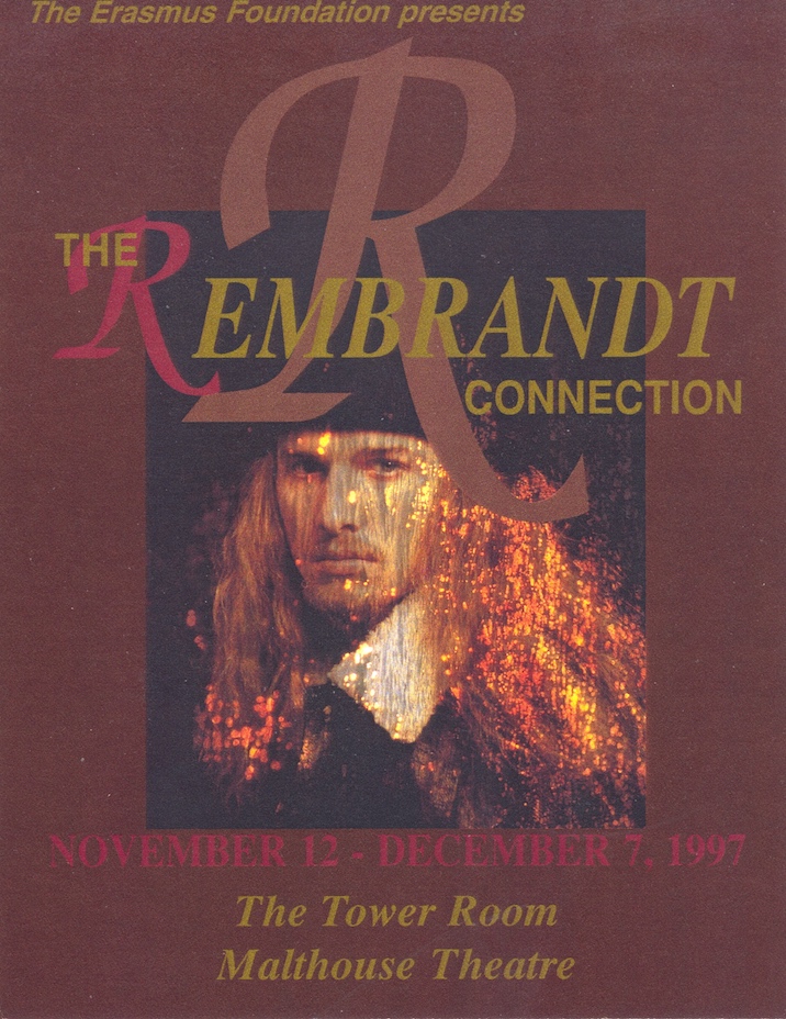 Rembrandt Connection